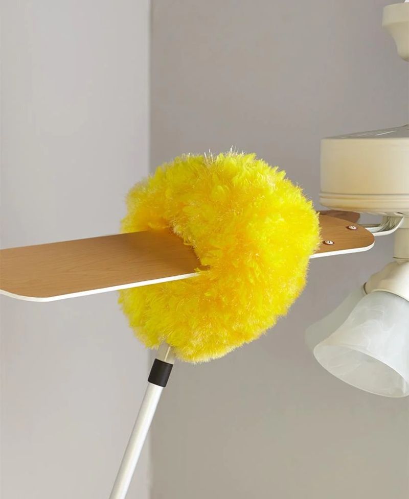 CEILING FAN & MULTIPURPOSE DUSTER - Oshi.pk - Buy & Sell Online