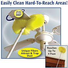 CEILING FAN & MULTIPURPOSE DUSTER - Oshi.pk - Buy & Sell Online