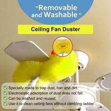 CEILING FAN & MULTIPURPOSE DUSTER - Oshi.pk - Buy & Sell Online