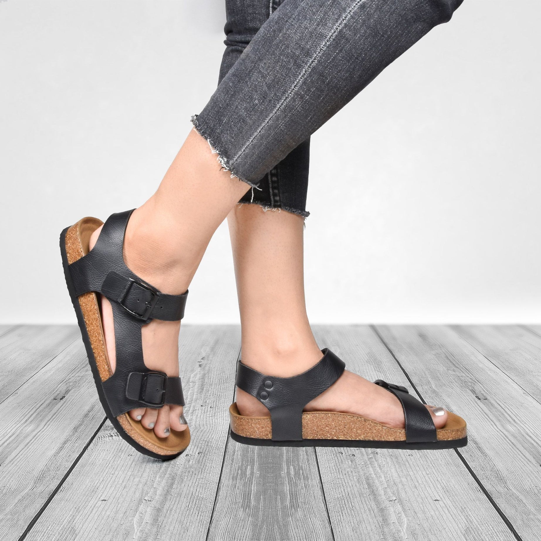 Amulet Slingback Sandals - Oshi.pk - Buy & Sell Online