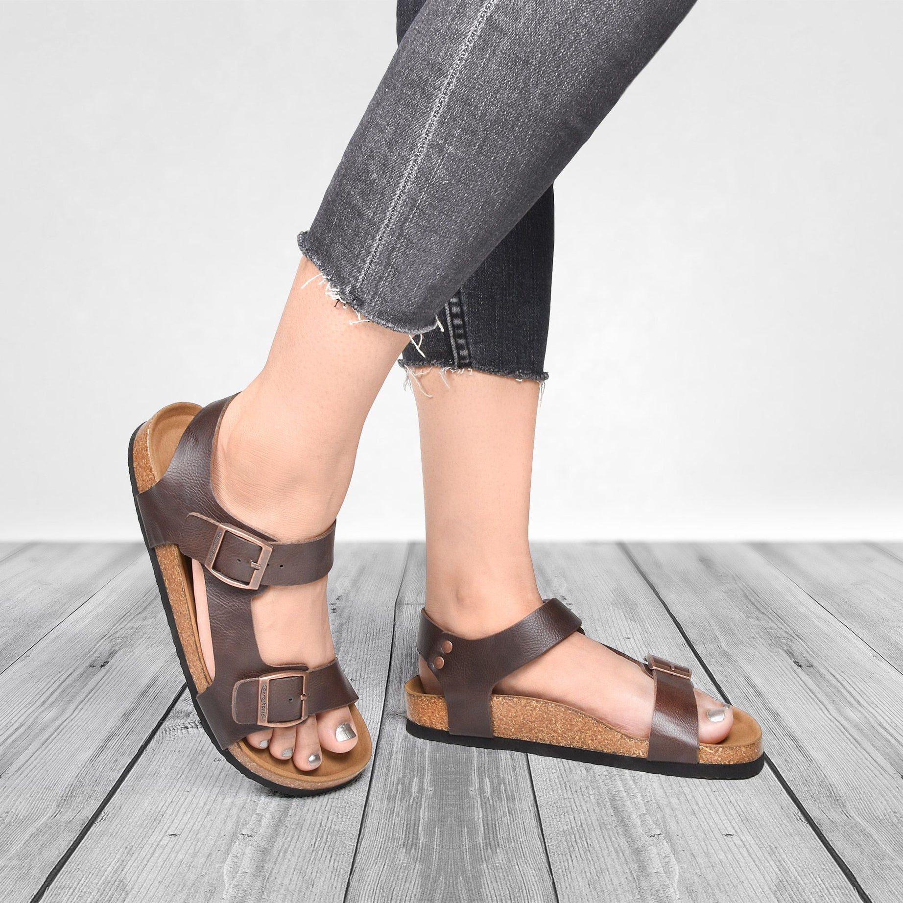 Amulet Slingback Sandals - Oshi.pk - Buy & Sell Online