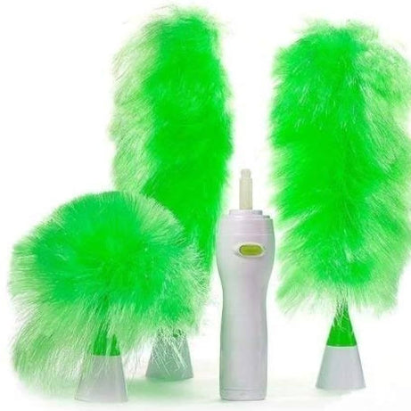 cell operated automated duster - Oshi.pk - Buy & Sell Online