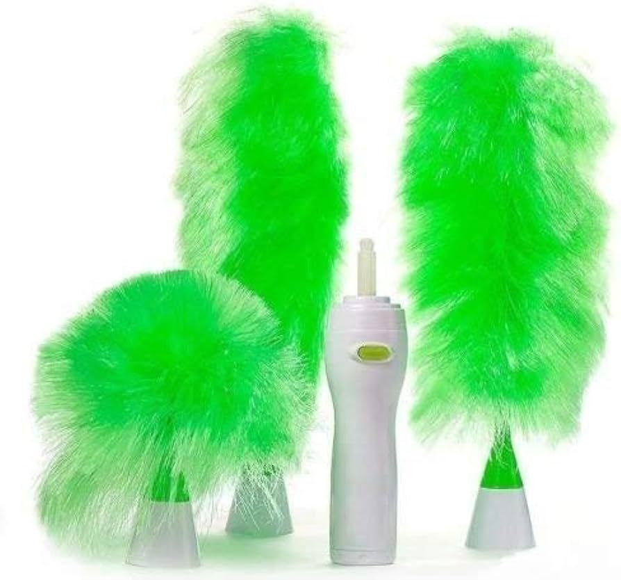 cell operated automated duster - Oshi.pk - Buy & Sell Online
