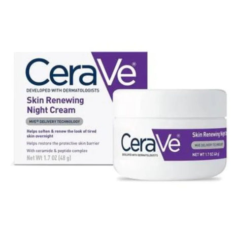 CERAVE NIGHT REPAIR CREAM - Oshi.pk - Buy & Sell Online