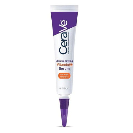 CeraVe Skin Renewing Vitamin C Serum