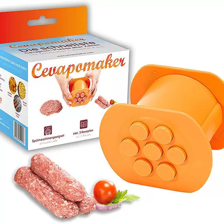 Cevapcici Kabab Maker - Oshi.pk - Buy & Sell Online