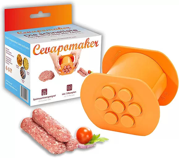 Cevapcici Kabab Maker - Oshi.pk - Buy & Sell Online