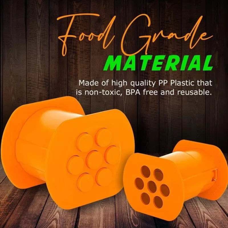 Cevapcici Press Maker - Oshi.pk - Buy & Sell Online