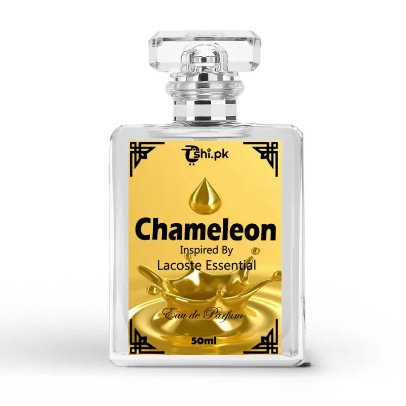 Chameleon- Inspired By Lacoste Essential - OP-31