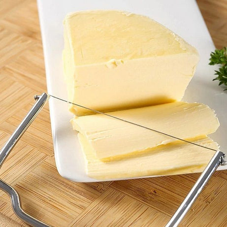 Cheese Slicer Butter Spreader Parmesan Cheese Cutter - Oshi.pk - Buy & Sell Online