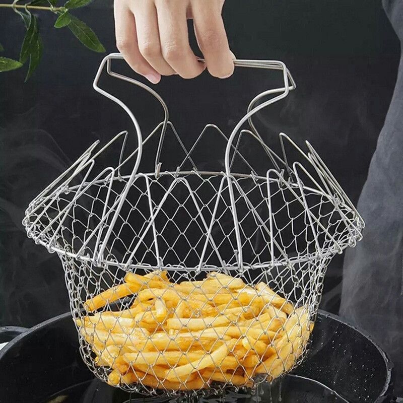 Chef basket - Oshi.pk - Buy & Sell Online