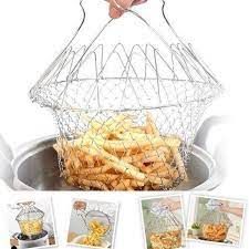 Chef basket - Oshi.pk - Buy & Sell Online