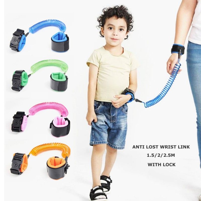 Child Anti Lost Strap - Oshi.pk - Buy & Sell Online