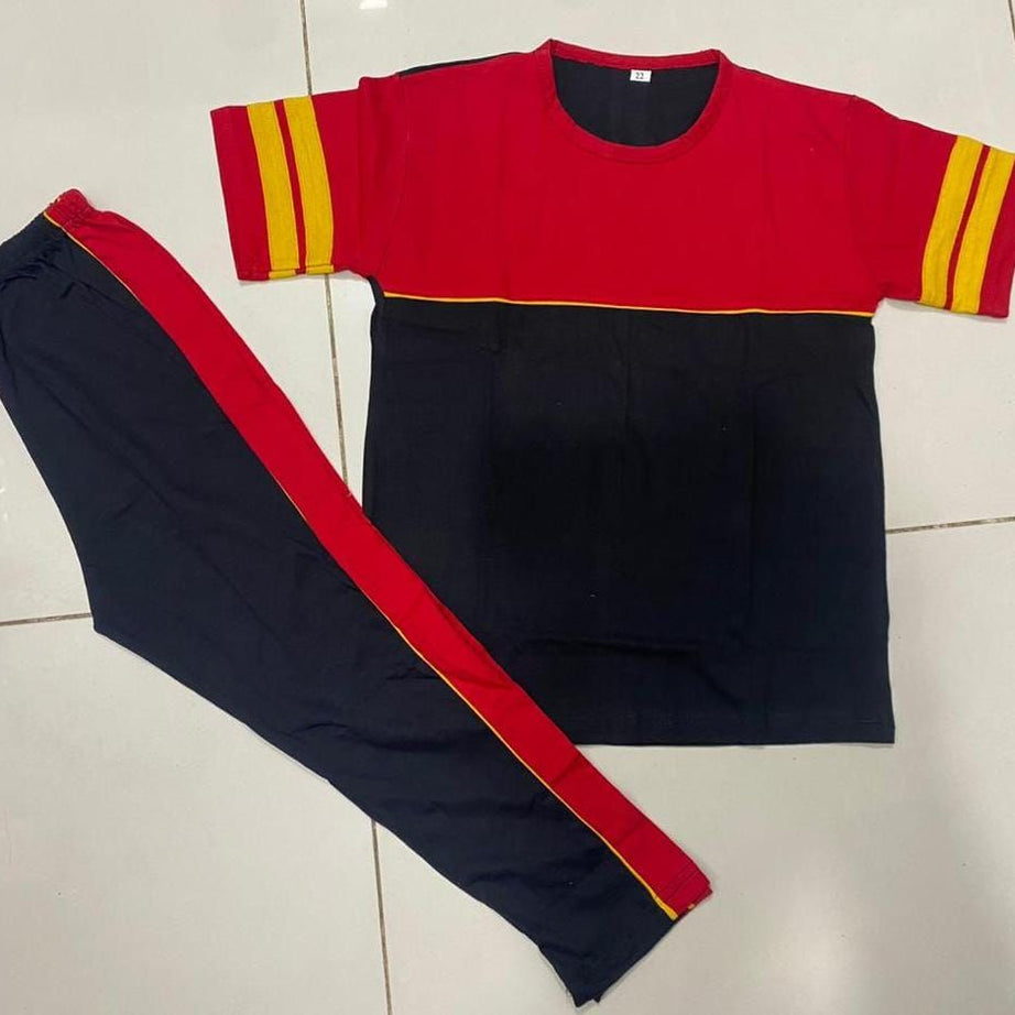 Summer tracksuit for kids - Oshi.pk - Buy & Sell Online