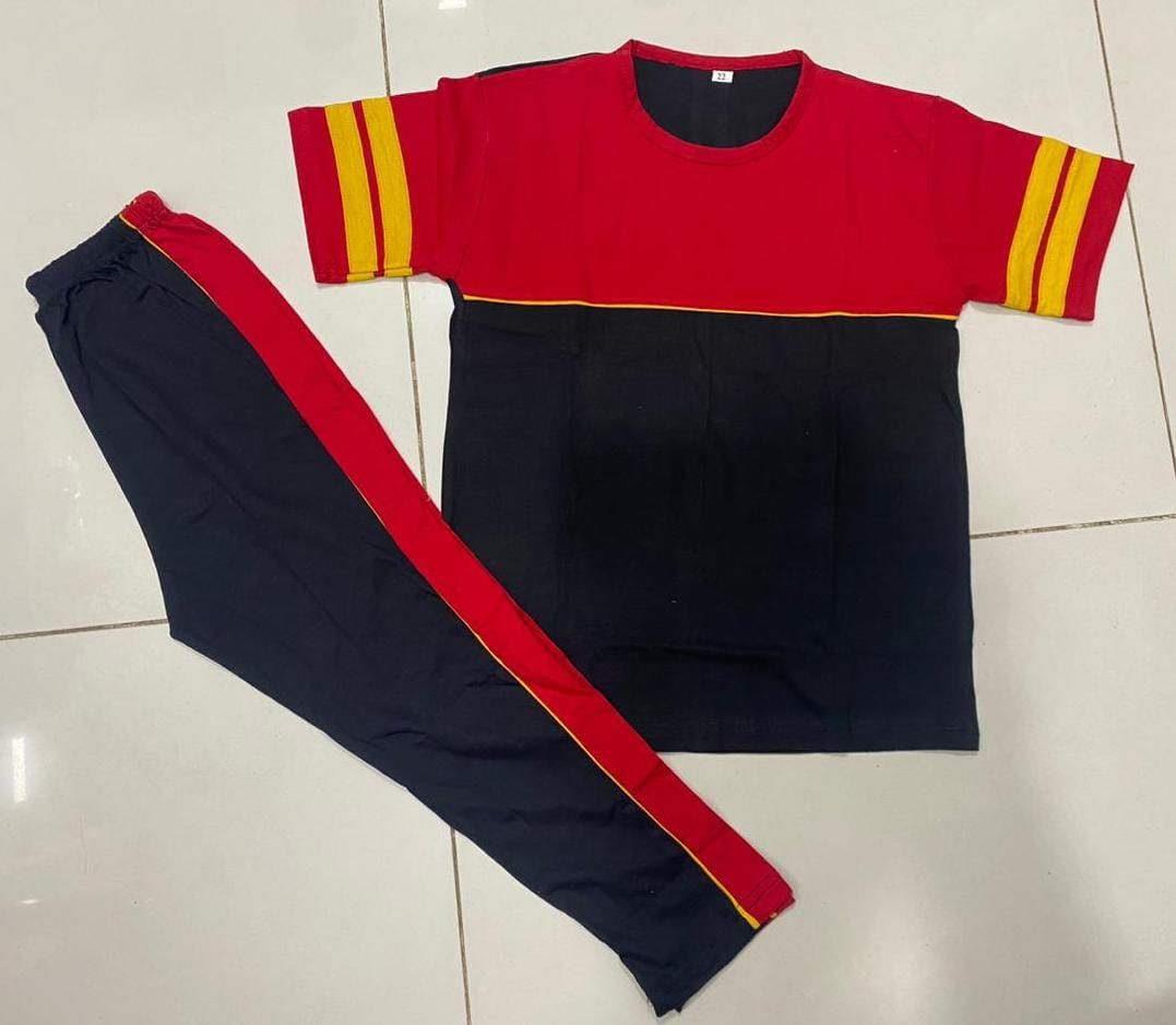 Summer tracksuit for kids - Oshi.pk - Buy & Sell Online