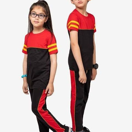 Summer tracksuit for kids - Oshi.pk - Buy & Sell Online