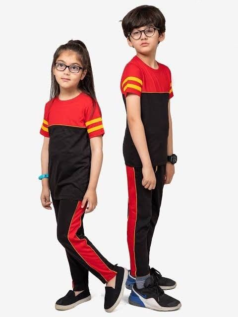 Summer tracksuit for kids - Oshi.pk - Buy & Sell Online