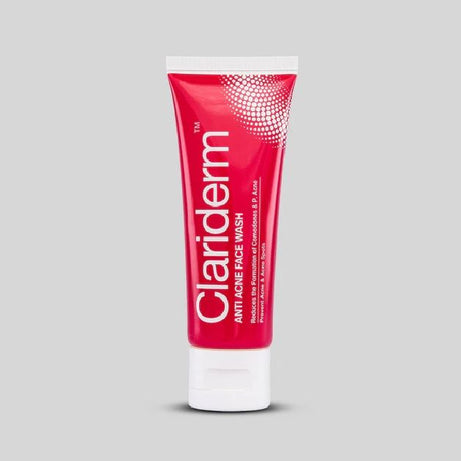 Clariderm Anti-Acne Face Wash - Oshi.pk - Buy & Sell Online