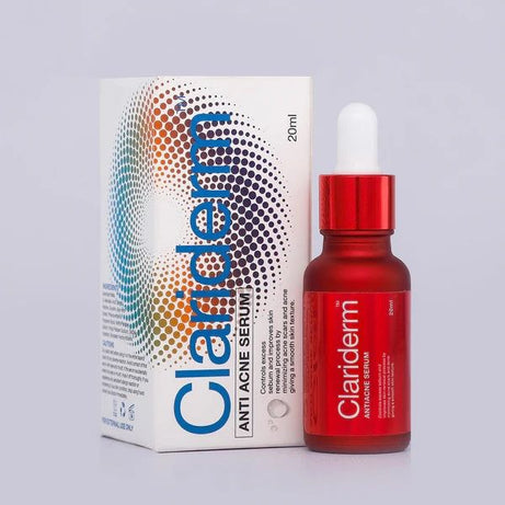 Clariderm Anti-Acne Serum - Oshi.pk - Buy & Sell Online