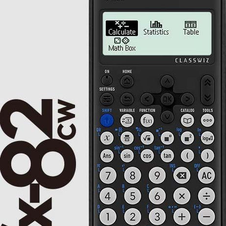 Classwiz Scientific Calculator fx-82CW - Oshi.pk - Buy & Sell Online