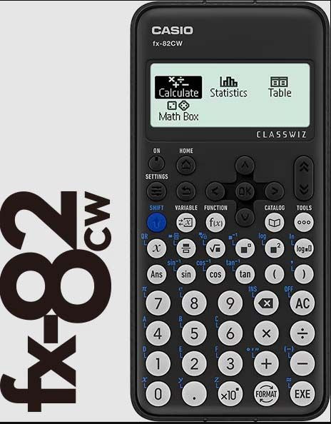 Classwiz Scientific Calculator fx-82CW - Oshi.pk - Buy & Sell Online