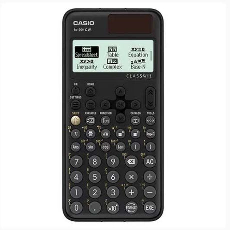 Classwiz Scientific Calculator fx-991CW - Oshi.pk - Buy & Sell Online