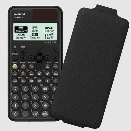 Classwiz Scientific Calculator fx-991CW - Oshi.pk - Buy & Sell Online