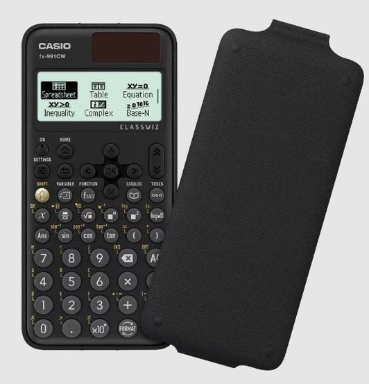 Classwiz Scientific Calculator fx-991CW - Oshi.pk - Buy & Sell Online