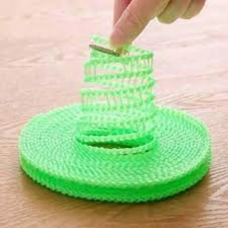 Cloth Line Hanging Rope 5 Meter - Oshi.pk - Buy & Sell Online