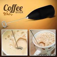 Coffee beater - Oshi.pk - Buy & Sell Online