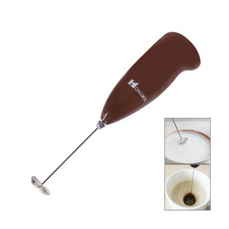 Coffee, Milk, Egg Beater Electric Whisk Mixer, Battery Cell Operated - Oshi.pk - Buy & Sell Online