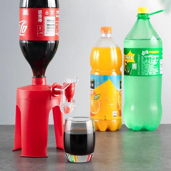 Cold Drink Dispenser - Oshi.pk - Buy & Sell Online