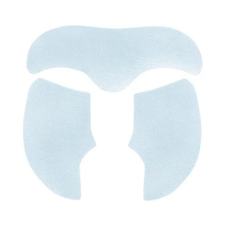 Collagen Film Paper Soluble Facial Mask Face Skin Cheek Sticker Forehead Patch Smile Lines Patches Anti-aging Wrinkles Remover - Oshi.pk - Buy & Sell Online