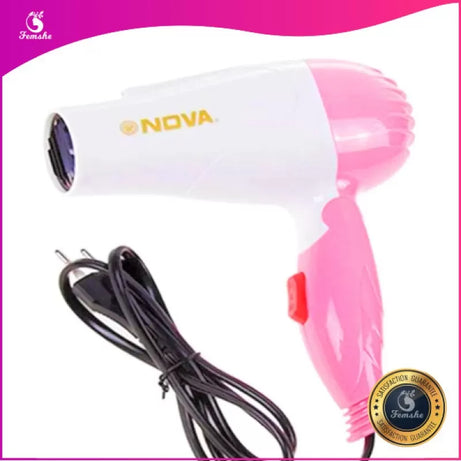 Combo Mini Hair Straightener and Hair Dryer . - Oshi.pk - Buy & Sell Online