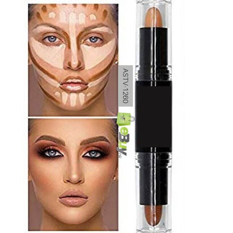 Concealer Contour Stick 2 in 1