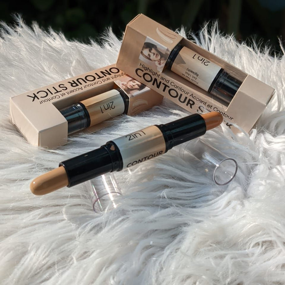 Concealer Contour Stick 2 in 1 - Oshi.pk - Buy & Sell Online