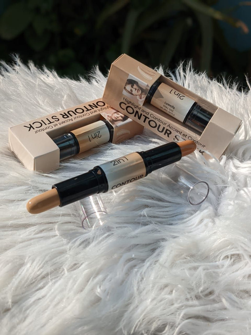 Concealer Contour Stick 2 in 1 - Oshi.pk - Buy & Sell Online
