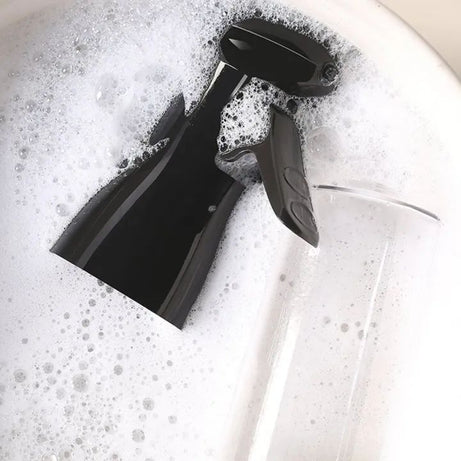 Cooking Oil Spray Bottle Barbecue Spray Bottle Anti-leakage Oil Durable Pot - Oshi.pk - Buy & Sell Online