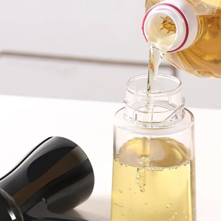 Cooking Oil Spray Bottle Barbecue Spray Bottle Anti-leakage Oil Durable Pot - Oshi.pk - Buy & Sell Online