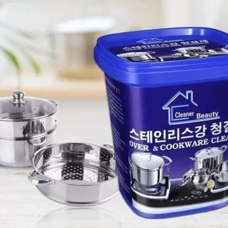 Cookware Cleaner - Oshi.pk - Buy & Sell Online