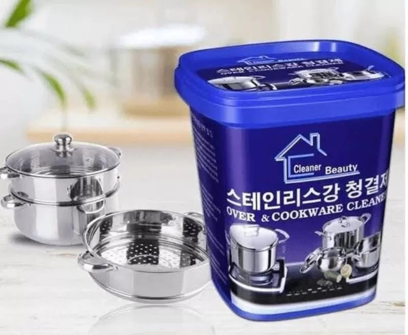 Cookware Cleaner - Oshi.pk - Buy & Sell Online