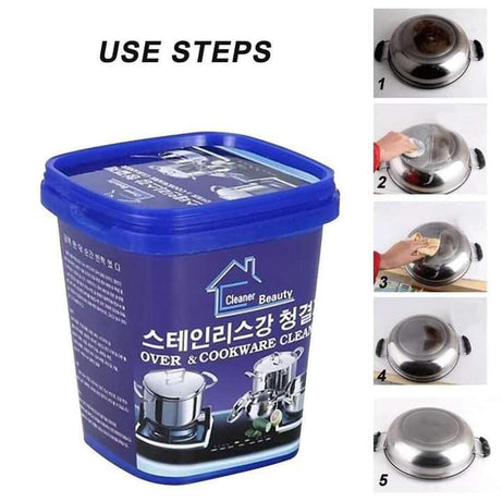 cookwear cleaner - Oshi.pk - Buy & Sell Online