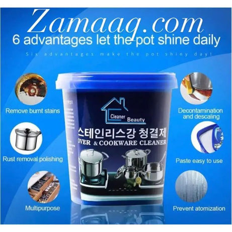 cookwear cleaner - Oshi.pk - Buy & Sell Online