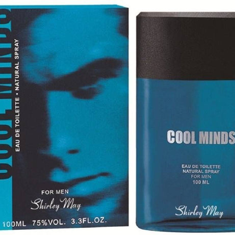 Cool Mind Perfume For Men By Shirley May - 100ML - Oshi.pk - Buy & Sell Online