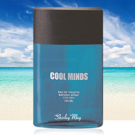 Cool Mind Perfume For Men By Shirley May - 100ML - Oshi.pk - Buy & Sell Online