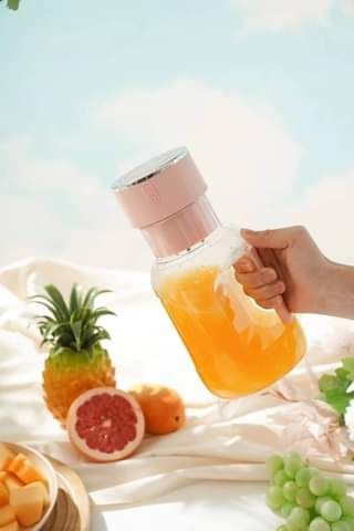 Cordless Juicer Blender 1.6Ltr - Oshi.pk - Buy & Sell Online