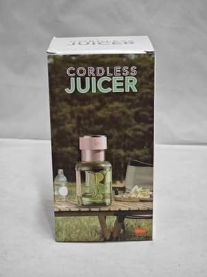 Cordless Juicer Blender 1.6Ltr - Oshi.pk - Buy & Sell Online