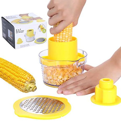 Corn Cutter - Oshi.pk - Buy & Sell Online