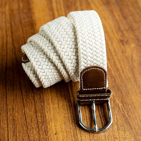 Cotton Stretchable Imported Belt for Men/Boys - Oshi.pk - Buy & Sell Online