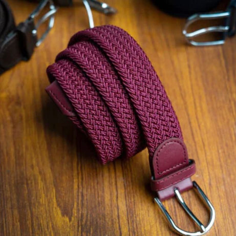 Cotton Stretchable Imported Belt for Men/Boys - Oshi.pk - Buy & Sell Online